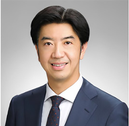 ブックオフグループホールディングス　堀内康隆さん