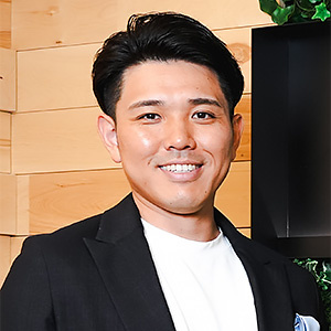 タイムレス　馬場浩太 代表取締役社長