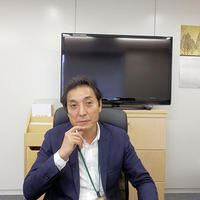 トレカ売上高前年比157％―テイツー（古本市場）寺田勝宏社長