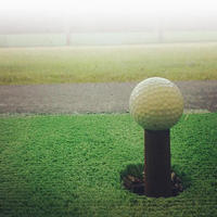 ゴルフパートナー、高校にゴルフ用品 無償で提供活動