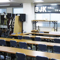 札幌BJKオークション、北海道で骨董大会