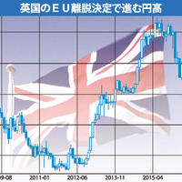 英EU離脱で中古業者警戒