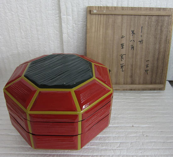 骨董買取の技法4》日用使いの漆器は高値期待できず」 :: リユース経済新聞