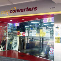 「海外の2次流通」Vol.6、Cash Converters（キャッシュ・コンバーターズ）、オーストラリア発の国際上場企業（オーストラリア）