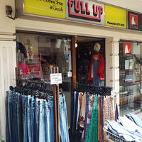 FULL UP、売上半減から回復