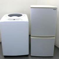 【売れる商品リサーチ】2万円以下の冷蔵庫と洗濯機