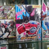 売れる商品リサーチ　仮面ライダーの商品