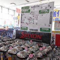 《全国ダーツの旅☆埼玉県》中古ゴルフクラブ買取・販売のゴルフ・ドゥ！　「一日五善」が意図せず仕事に役立つ