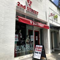 ゲオ子会社のセカンドストリートUSAが、ロサンゼルスに2号店をオープンした