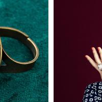 【売れる商品リサーチ】昭和ビンテージ洋品店スミックス 〝こだわりがある人〟が購入するハンドメイドの指輪