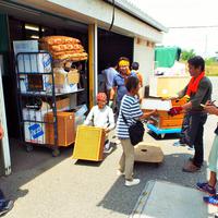 道具系古物市の本所百貨市場、「新規歓迎」でイメージ刷新