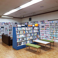 【注目の取り組み】温泉地に古書店オープン テイツーが観光協会と提携