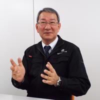 《トップINTER VIEW》東都クリエート  池田聡社長、カリスマ社長の後任に抜擢