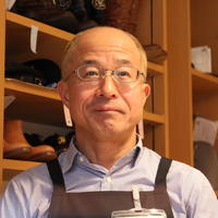 《仕事ができる人の1日》革のクリニック 仲本 智之さん