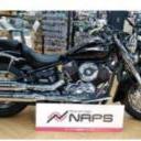ナップス、バイク用品の大型店が関西進出　カスタムパーツ等3.5万点