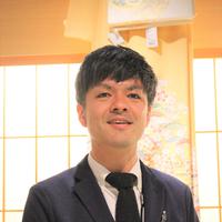 《仕事ができる人の1日》KOMEHYO、名古屋本店きもの館責任者　坂本 直樹さん