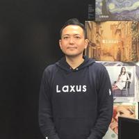 《トップINTER VIEW》ラクサス・テクノロジーズ　児玉昇司社長、ブランドバッグ定額レンタルを展開