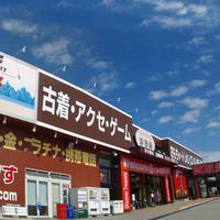 リユース店の浪漫遊、LINE＠登録者、5,000人　グループ会社で成功事例を共有