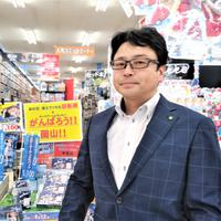 《トップINTER VIEW》テイツー　藤原 克治社長、自衛隊や湯原温泉とコラボ