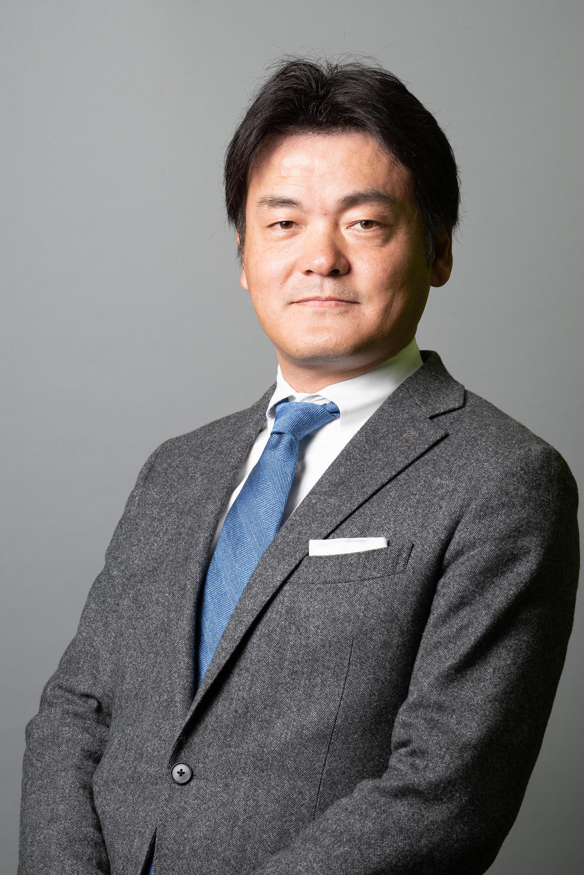 最先端インタビュー】おお蔵 古賀清彦社長、真贋をやる意味ある