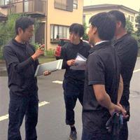 えんでんと、残された遺族の心に寄り添い見積もりから約1年
