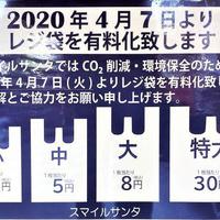 レジ袋有料義務化、リユース店の対応は？