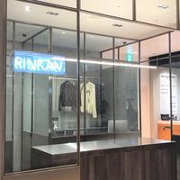 RINKAN、初の買取専門店を渋谷パルコに出店