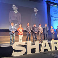 シェアリングエコノミー協会、約1300人を動員し「シェアサミット2019」を催行