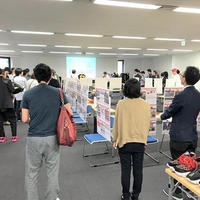 AACD、基準外商品の展示会を東京と大阪で開催「2日間で300名が来場」