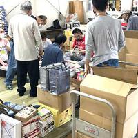 とうどく市場、巣ごもりで伸びる漫画全巻売り