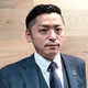 「リユース人 手相拝見」、貴瞬　辻 瞬さん