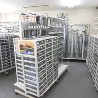 中古釣具、初心者に波及「密を避ける娯楽として注目」