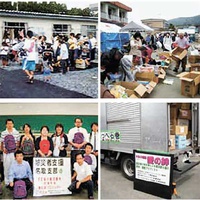 東日本大震災から10年、リユース通じて「互助」に寄り添う