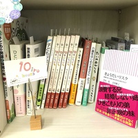 本棚を貸し出す「シェア本棚」、一棚で小さな書店