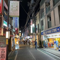 下北沢に古着店の新店ラッシュ、コロナ禍においてなおその勢いは衰えない