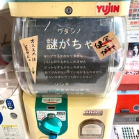 わたし雑貨店、「謎がちゃ」が話題を呼ぶ