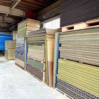 伊藤畳店、畳をリユース　端材も余さずリサイクル