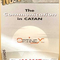 この店で一番高いモノはこれだ【Vol.29】シャッツィ、『聖杯』と呼ばれるレアゲーム「The Communication in CATAN」