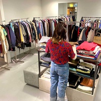 エナジークローゼット、服の交換会　百貨店にポップアップ出店で200名の集客に繋げる