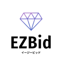 EZBid（イージービッド）《古物市場情報》