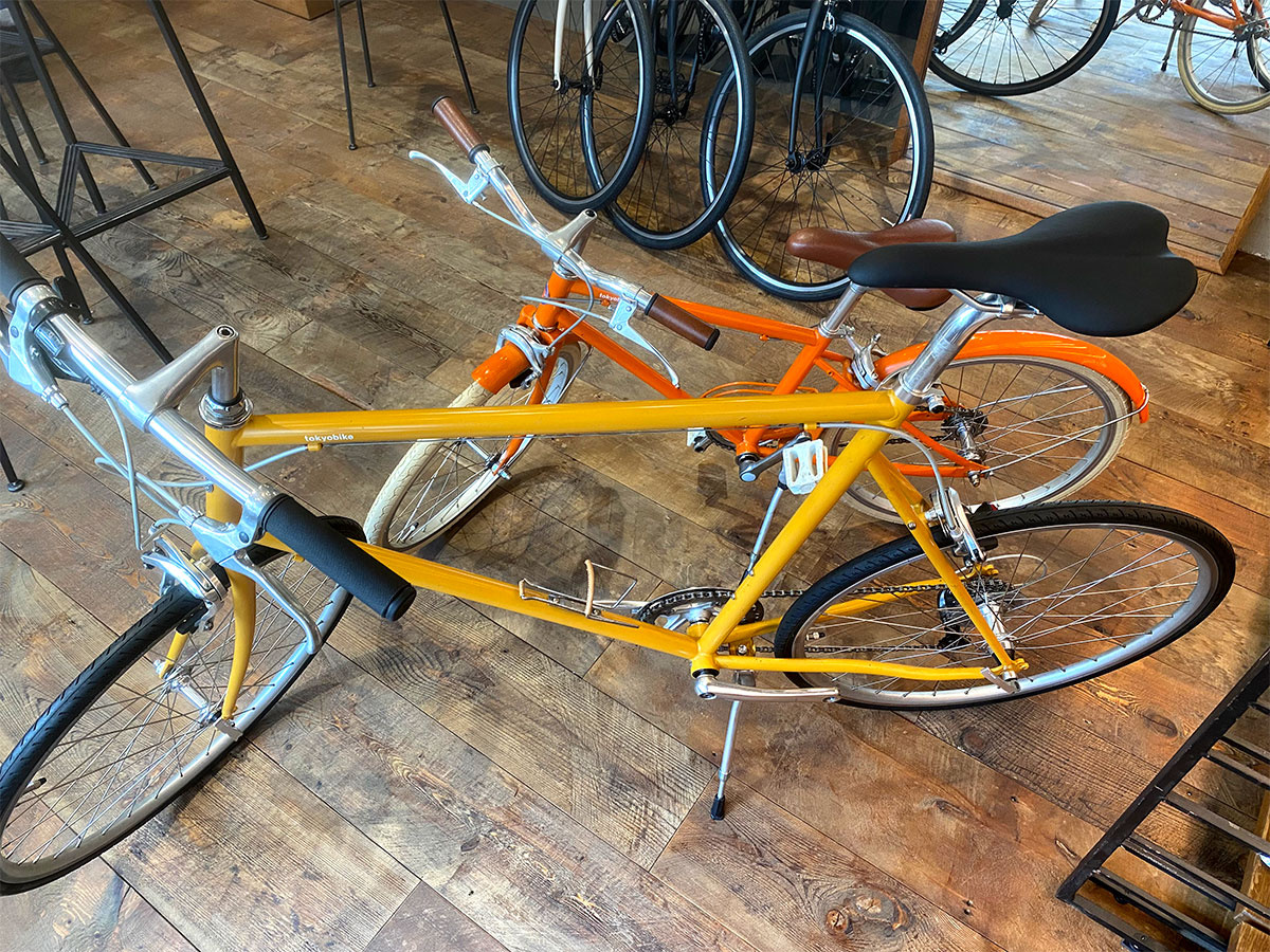 TOKYOBIKE CS - トーキョーバイク