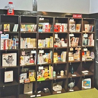 ぼくの書店、Z世代によるシェア本棚