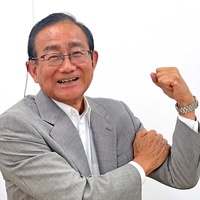 テンポスホールディングス、森下 篤史社長インタビュー