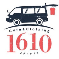 Cafe&Clothing1610、古着とコーヒーの移動販売