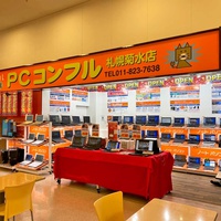 TCE、中古PC販売をFC展開