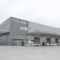ヤマダHD、冷蔵庫・洗濯機のリユースを効率化