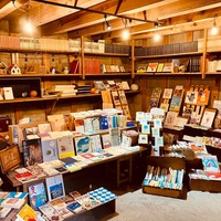 古書店「蔵と書」、構想から5ヶ月で開店