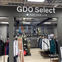 GDOが秋葉のヨドバシにセレクト店、地クラブの販売や買取など