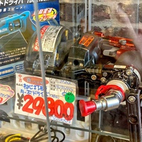 リサイクルショップ 買ったる堂、DIYブームに手頃な中古ねじ打機