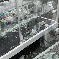 増えるトレカ店の窃盗被害